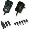 ALIMENTATORE UNIVERSALE TREVI TA 127 EU 3-12V 2250mA